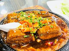-东馆和天下特色餐饮(工农店)