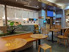 -古乡居甜品(大信店)