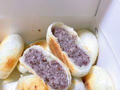 -华荣哲绿豆饼(泰安店)
