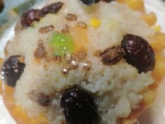 -虢国羊肉汤馆(政二街店)