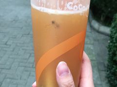 鲜百香双响炮-都可手作(学士街手作店)
