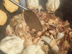 烀包子-桃源村铁锅炖鱼(体育馆道店)