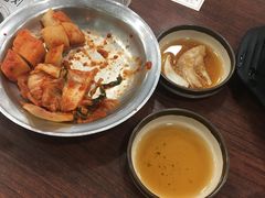 -神仙雪浓汤(明洞店)