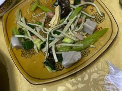 -烤牛骨饸饹面(正定店)