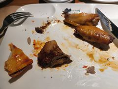 -汉巴味德·烤肉与啤酒的自助(杭州大悦城店)