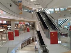 -圆融购物中心(南天成路店)