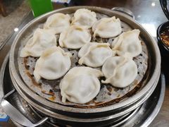 -志亮灌汤蒸饺·清真(庙后街店)