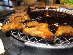 -喜来稀肉(北外滩白玉兰广场店)