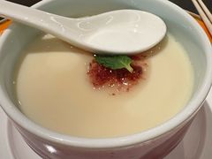 -北京王府井希尔顿酒店·秦唐中餐厅Chynna