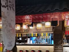 -南京大牌档(崇文门国瑞店)