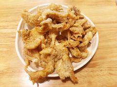 -红小满休闲餐厅(十全街店)