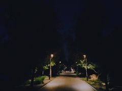 -长春市南湖公园