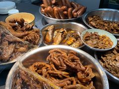 -蓝精灵饺子店