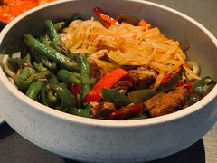 随便一碗面-日上三甘(三里屯店)