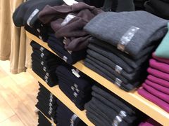 -优衣库(北京首开福茂宋家庄购物中心店)
