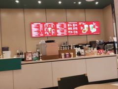 -星巴克(广州东圃天银店)