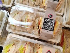 -85度C(广州黄边店)