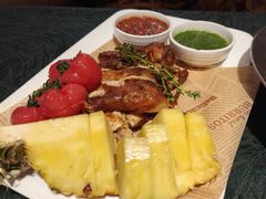 -翡翠鸟精品泰国菜(北辰财富中心店)