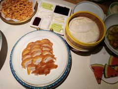 -四季厨房 鲁菜·孔府烤鸭(高新万达店)