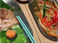 -蔡澜Pho·越南粉餐厅(海上世界店)