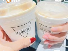 -Manner Coffee(淮海755店)