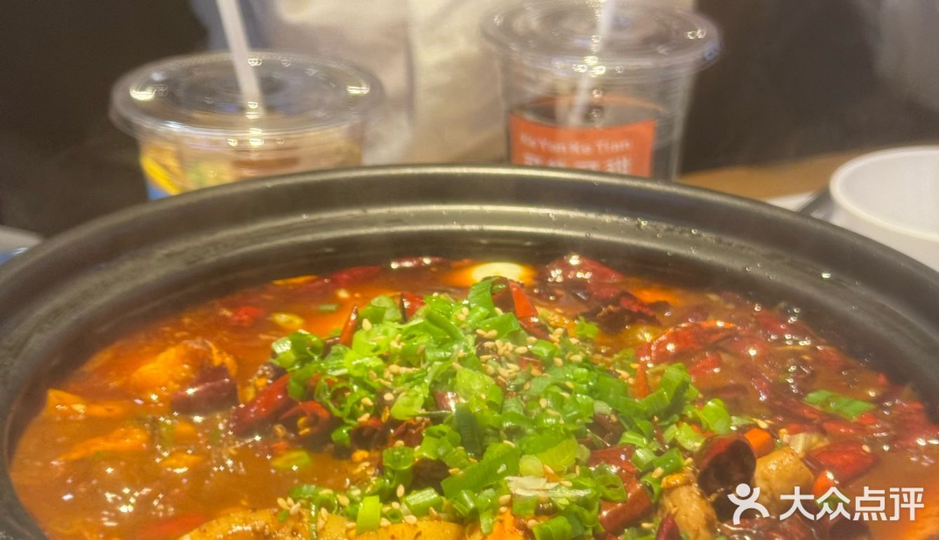 不辣不欢的川菜日常