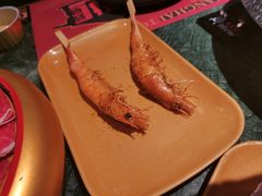 -牛New寿喜烧(中山公园龙之梦店)