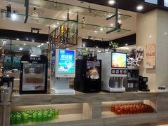 -铂丽斯国际大酒店-凯悦自助餐厅