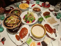 -大鸭梨烤鸭(望京店)