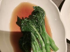 -领事馆19号中餐厅(厦门海景洲际酒店)