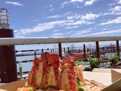 -Steveston Pizza Company (Richmond)