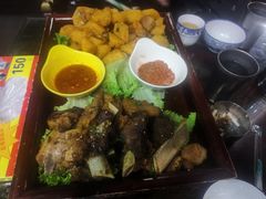 -卡桑嘎布藏餐吧(扎西满斋居民小区店)