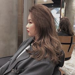 -东秀护肤造型