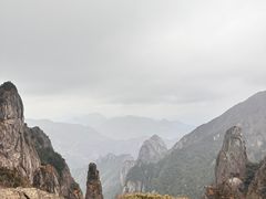 -雁荡山风景名胜区