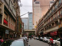 -云南路美食街