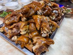 -王万妈卤猪脚(青岩交通路)