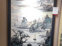 -上海明天广场JW万豪酒店