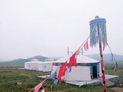 -乌兰布统草原