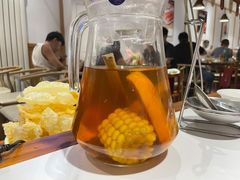 毛根甘蔗水-廣順興(兴华路店)