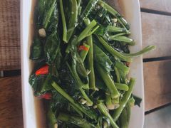-Doo Dee Thai Food(Issan/Isaan/Esan)