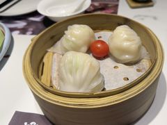 -虾饺妹·粤式茶餐厅(荟聚店)