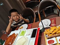 -天天鱼港·海鲜·鲅鱼水饺·招牌烤鸭(黄骅店)