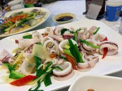 -潮之南·潮汕菜·鱼仔档(南山店)