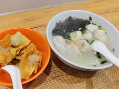 -非遗·十八曲鱼饺(西马总店)
