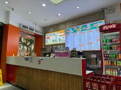 -禾师兄·布拉肠(一德路店)