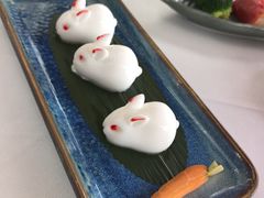 -鹿鸣酒家(越秀店)