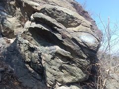 -北京西山国家森林公园