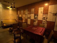 -维园港式茶餐厅(龙岗盛平店)