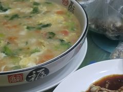 -天隆酒店·本地海鲜鲁菜(烟台大学店)