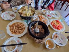 -老东阳·外婆菜(横店店)